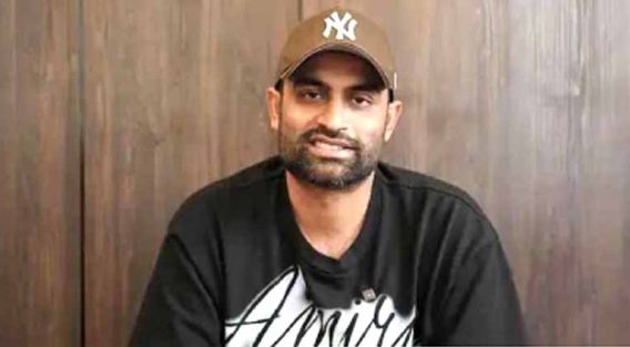 ক্রীড়ামন্ত্রী হওয়ার প্রস্তাব নিয়ে যা বললেন তামিম