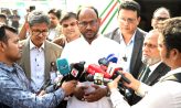রমজানে ১০ লাখ পরিবারকে সুলভ মূল্যে প্রোটিন খাদ্য দেবে সরকার: প্রতিমন্ত্রী সালাউদ্দিন টুকু