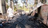 সোনাইমুড়ীতে ধানের শীষে ভোট দেওয়ায় তিন বাড়িতে অগ্নিসংযোগের অভিযোগ