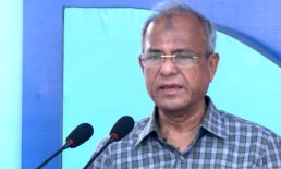 দেশজুড়ে আইনশৃঙ্খলা বাহিনীর ৯ লাখ সদস্য মোতায়েন রয়েছে: