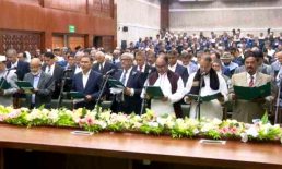 ৫০ সদস্যের মন্ত্রিসভা গঠন করছে বিএনপি, ডাক পেলেন যারা