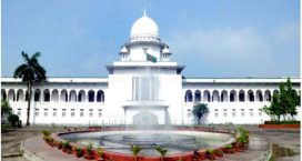 গণভোটের ফল বাতিল চেয়ে হাইকোর্টে রিট