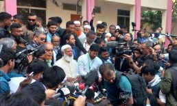 ভোট সুষ্ঠু হলে সবাইকে রায় মানতে হবে: জামায়াত আমির