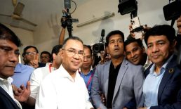 ভোটই জনগণের শক্তি, কেন্দ্রমুখী হওয়ার আহ্বান তারেক রহমানের