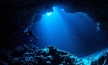 মারিয়ানা ট্রেঞ্চ এর রহস্য