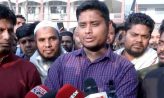 ভোট দিয়ে যা বললেন হাসনাত আবদুল্লাহ