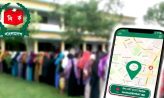 মোবাইল না নেওয়ার সিদ্ধান্ত প্রত্যাহারের আশ্বাস ইসির