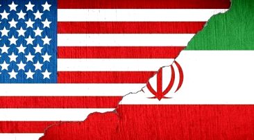 নাগরিকদের ‘এ মুহূর্তে’ ইরান ছাড়তে বলল যুক্তরাষ্ট্র