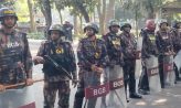 যমুনার নিরাপত্তায় ৬ প্লাটুন বিজিবি মোতায়েন