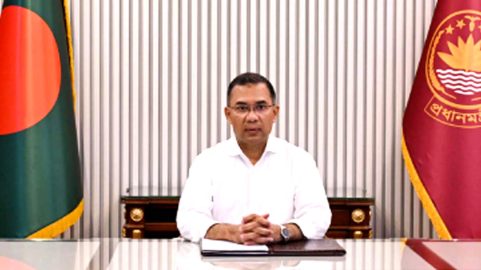 বিশ্বের সব ভাষাভাষী মানুষ ও জাতিগোষ্ঠীকে আন্তরিক অভিনন্দন: প্রধানমন্ত্রী