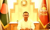 প্রথমবার তেজগাঁও কার্যালয়ে কার্যক্রম শুরু করলেন প্রধানমন্ত্রী তারেক রহমান