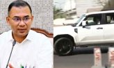 সাপ্তাহিক ছুটির দিনেও অফিস করছেন প্রধানমন্ত্রী