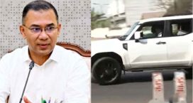 সাপ্তাহিক ছুটির দিনেও অফিস করছেন প্রধানমন্ত্রী