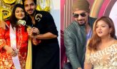 আত্মহত্যা করেছেন অভিনেতা জাহের আলভীর স্ত্রী