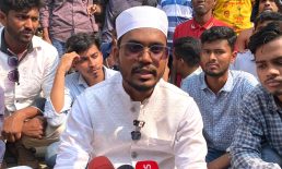 হাতিয়ায় এমপি হান্নান মাসউদের গাড়িবহরে হামলা