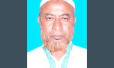 সেনবাগ বিএনপির সাবেক সহ সভাপতি বশির আহম্মদ মেম্বার মারা গেছেন