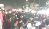 নির্বাচনী প্রচারণার শেষ সময়ে নোয়াখালী-২ আসন প্রার্থীদের ব্যাপক শোডাউন