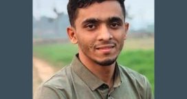গাজীপুরে কর্মরত সুবর্ণচরের এক যুবকের ঝুলন্ত মরদেহ উদ্ধার