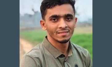 গাজীপুরে কর্মরত সুবর্ণচরের এক যুবকের ঝুলন্ত মরদেহ উদ্ধার