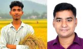 বাবার পর চলে গেলেন সাইদুরও, ছাত্রদল সম্পাদকের শোক প্রকাশ