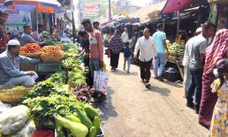 কোম্পানীগঞ্জে রমজানে বেসামাল বাজার, সরবরাহ স্বাভাবিক তবুও চড়া দাম