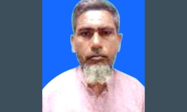 কোম্পানীগঞ্জে বিদ্যুৎস্পৃষ্টে বিএনপি নেতার মৃত্যু