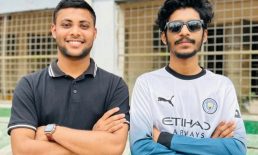 নোয়াখালী সরকারি কলেজ আর্ট এন্ড ফটোগ্রাফি ক্লাবের নতুন কমিটি ঘোষণা