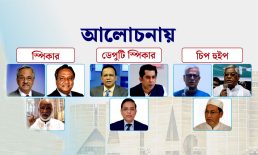 স্পিকার, উপনেতা ও চিফ হুইপ পদে নোয়াখালীর তিনজনসহ আলোচনায় যারা