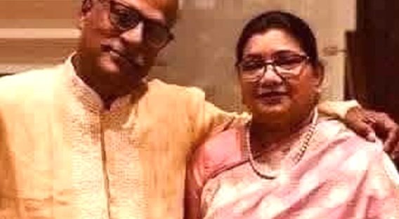 নোয়াখালী-২ আসনের এমপি জয়নুল আবদিন ফারুকের স্ত্রী কানিজ ফাতেমার ইন্তেকাল
