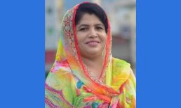 সংরক্ষিত নারী আসন: বিএনপির মনোনয়ন চান সোহেলী
