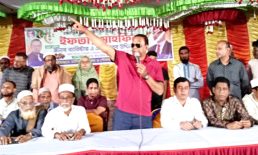 চাটখিলে বিএনপির ইফতার মাহফিল অনুষ্ঠিত