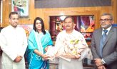 রমজানে দ্রব্যমূল্য নিয়ন্ত্রণ ও বিদ্যুৎ সরবরাহ স্বাভাবিক রাখাই সরকারের অগ্রাধিকার : তথ্যমন্ত্রী