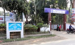 লক্ষ্মীপুরে হামলা-চাঁদা দাবির অভিযোগে বিএনপির দুই কর্মী গ্রেপ্তার