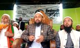 সুবর্ণচরে ইসলামী আন্দোলন বাংলাদেশ এর নির্বাচনী জনসভা