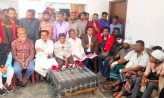 হাতিয়ায় নির্বাচনে প্রশাসনের পক্ষপাতিত্বের অভিযোগ বিএনপি প্রার্থীর