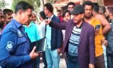 সেনবাগে অস্ত্রসহ তিন যুবক আটক
