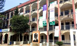 কাগজে ১৪০ কোটি, মাঠে গণভোটের ছায়াও নেই!