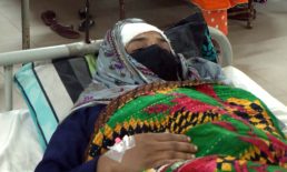 কবিরহাটে সম্পত্তি নিয়ে বিরোধের জেরে হামলা, নারী’সহ আহত ৩