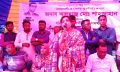 সুবর্ণচরে ধানের শীষের পক্ষে মহিলা সমাবেশ