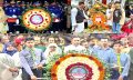 আন্তর্জাতিক মাতৃভাষা দিবসে মাইজদী কেন্দ্রীয় শহীদ মিনারে সর্বস্তরের মানুষের শ্রদ্ধাঞ্জলি