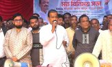 দলের নাম ভাঙিয়ে অপকর্ম করলে ব্যবস্থা : খায়ের ভূঁইয়া এমপি