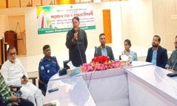 কোম্পানীগঞ্জে শহিদ দিবস ও আন্তর্জাতিক মাতৃভাষা দিবস পালিত