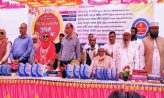 কাজী বেলাল স্কুল এন্ড কলেজ এর পিঠা উৎসব ও বার্ষিক ক্রীড়া প্রতিযোগিতা অনুষ্ঠিত