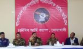 চাটখিলে সাংবাদিকদের সঙ্গে সেনাবাহিনীর মতবিনিময় সভা অনুষ্ঠিত