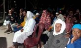 ১৯ নং পূর্ব চরমটুয়া ইউনিয়ন কৃষকদল নেতার মানহানির বিরুদ্ধে এলাকাবাসীর প্রতিবাদ সমাবেশ