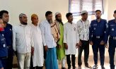 কোম্পানীগঞ্জে শহিদ মিনারে ফুল দিতে গিয়ে আওয়ামী লীগের ৬ কর্মী গ্রেফতার