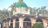 শিবপুর দরবার শরীফে তিনদিন ব্যাপি ওরস শরিফ অনুষ্ঠিত