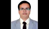 মানবিক নেতৃত্বে বদলে যাচ্ছে নেত্রকোনা পৌরসভা: প্রশাসক আরিফুল ইসলাম সরদার