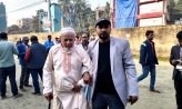 নোয়াখালীর ছয় আসনে শান্তিপূর্ণভাবে ভোট গ্রহণ চলছে