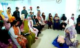 নোয়াখালীতে নিরাপদ অস্ত্রোপচার বিষয়ক দিনব্যাপী প্রশিক্ষণ